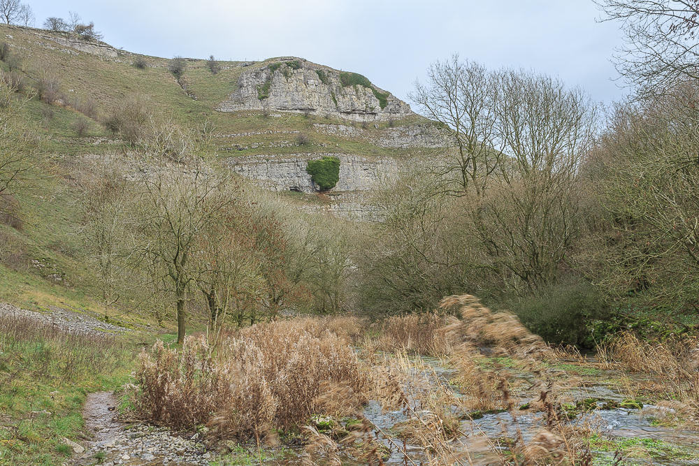 Parson's Crag Parson's Crag
